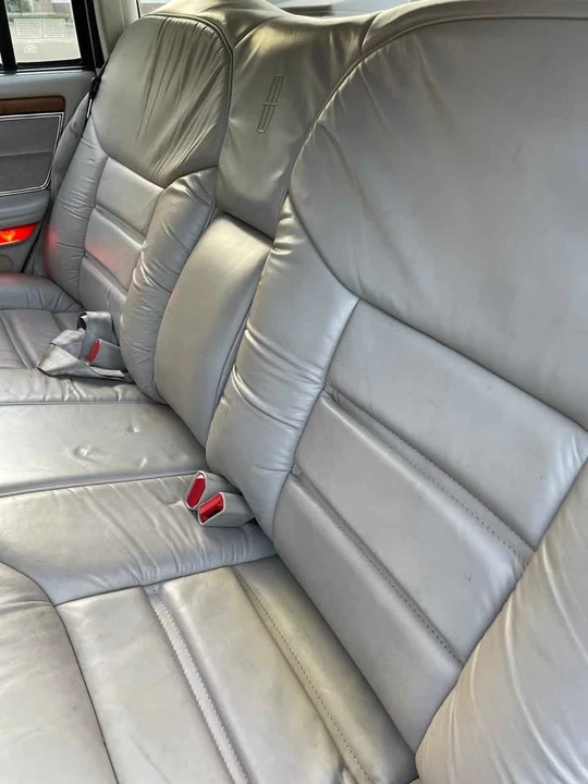 1991 Lincoln Continental 8th Gen - Image 6 of 15