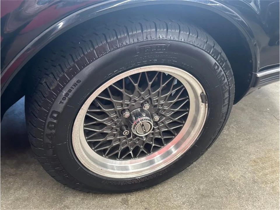 1991 Lincoln LS - Image 31 of 31