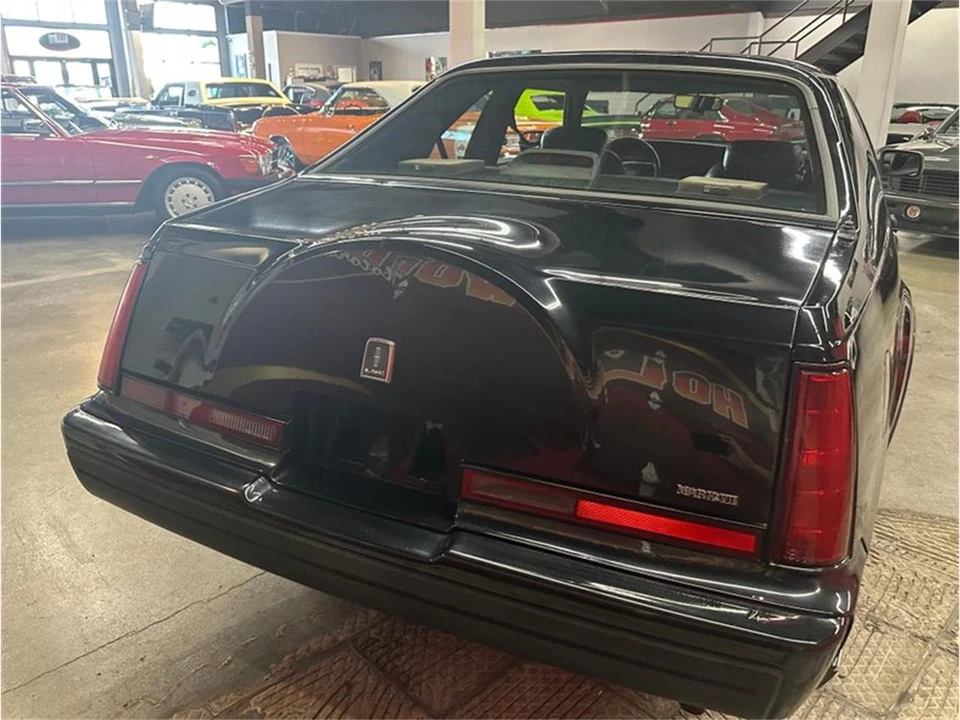 1991 Lincoln LS - Image 13 of 31