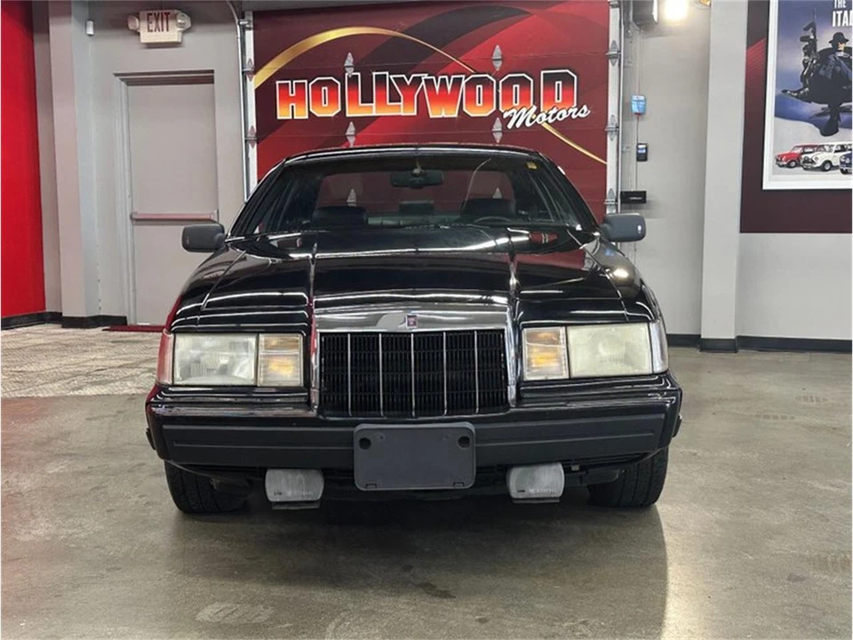 1991 Lincoln LS - Image 29 of 31
