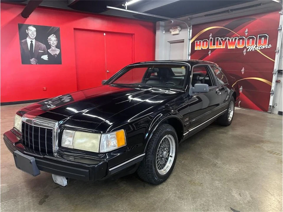 1991 Lincoln LS - Image 26 of 31
