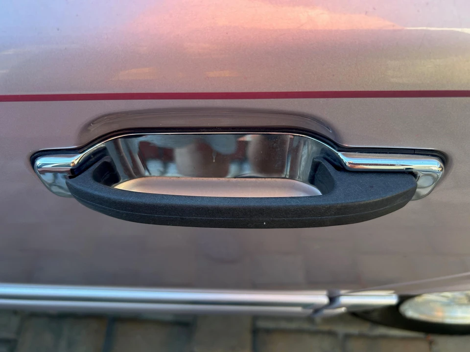 1991 Lincoln Town Car - Image 23 of 31