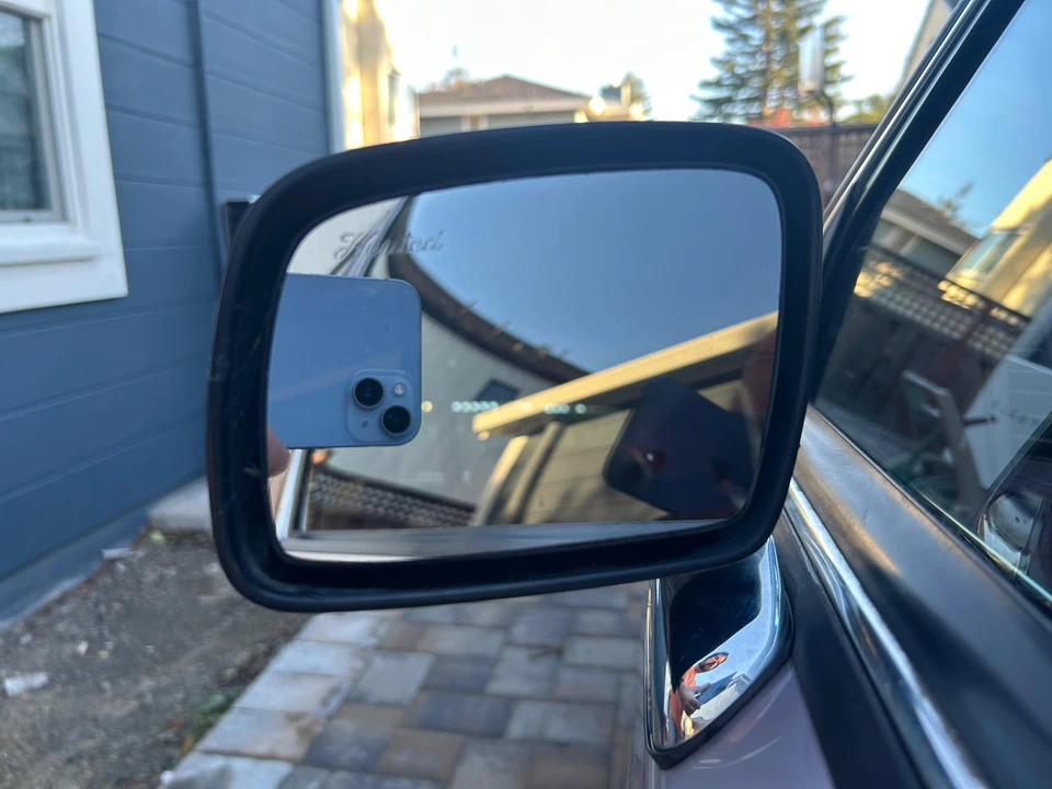 1991 Lincoln Town Car - Image 21 of 31