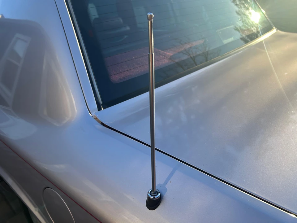 1991 Lincoln Town Car - Image 26 of 31