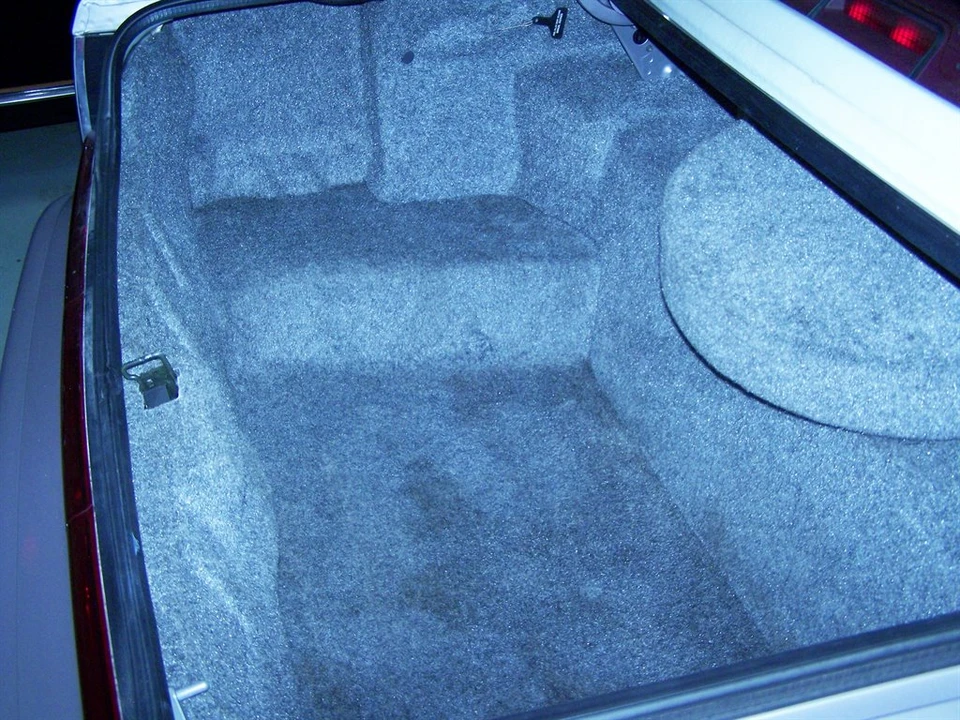 1991 Lincoln Town Car - Image 17 of 23