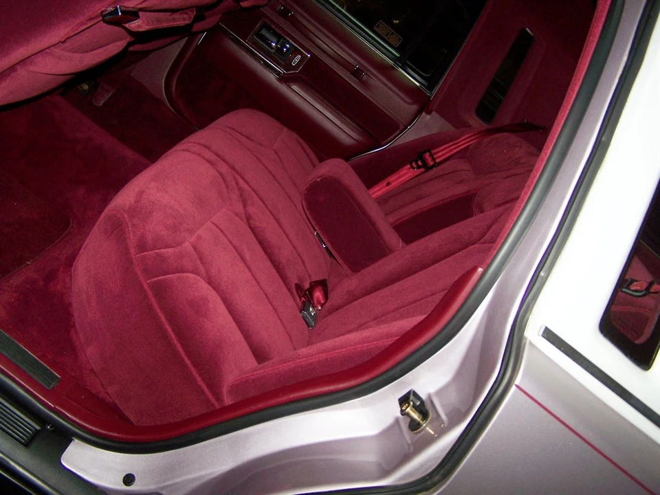 1991 Lincoln Town Car - Image 15 of 23