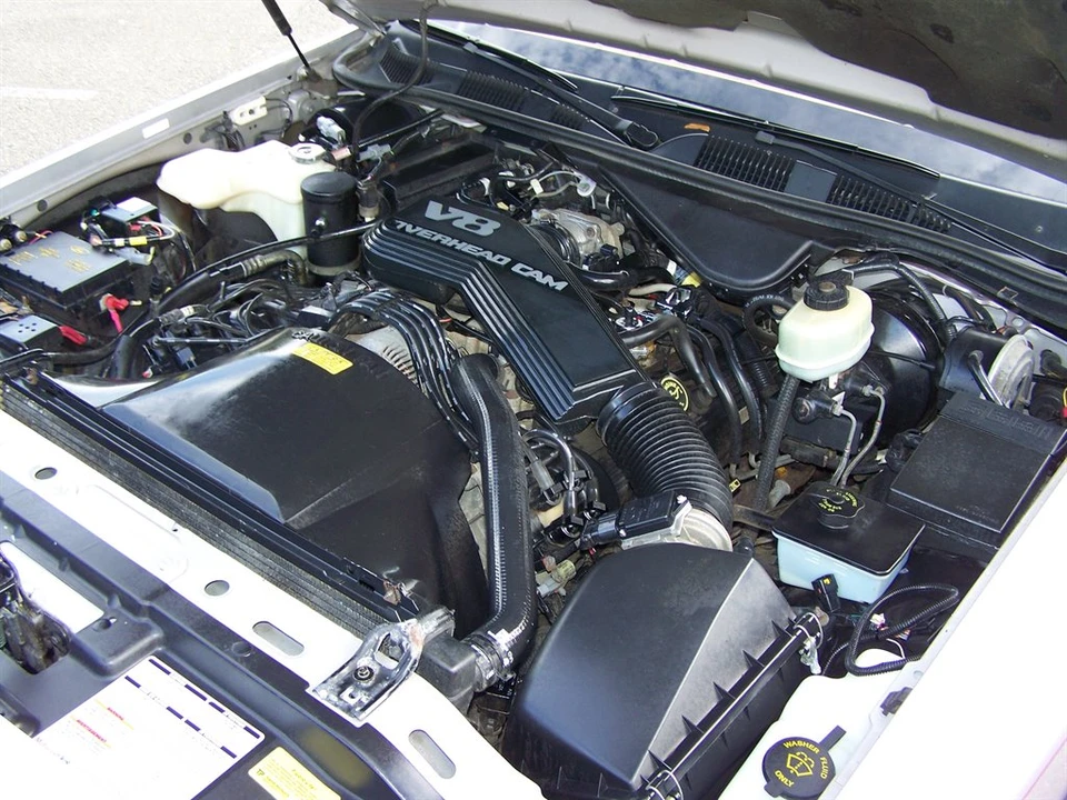 1991 Lincoln Town Car - Image 18 of 23