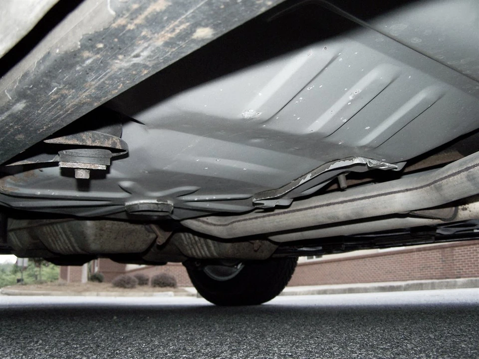 1991 Lincoln Town Car - Image 22 of 23