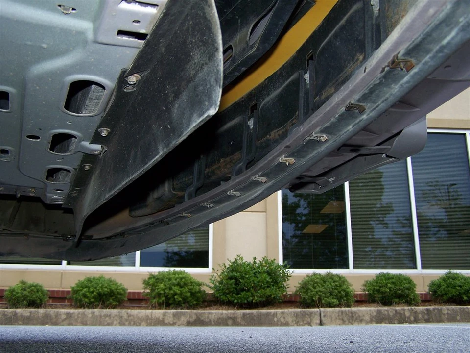 1991 Lincoln Town Car - Image 23 of 23