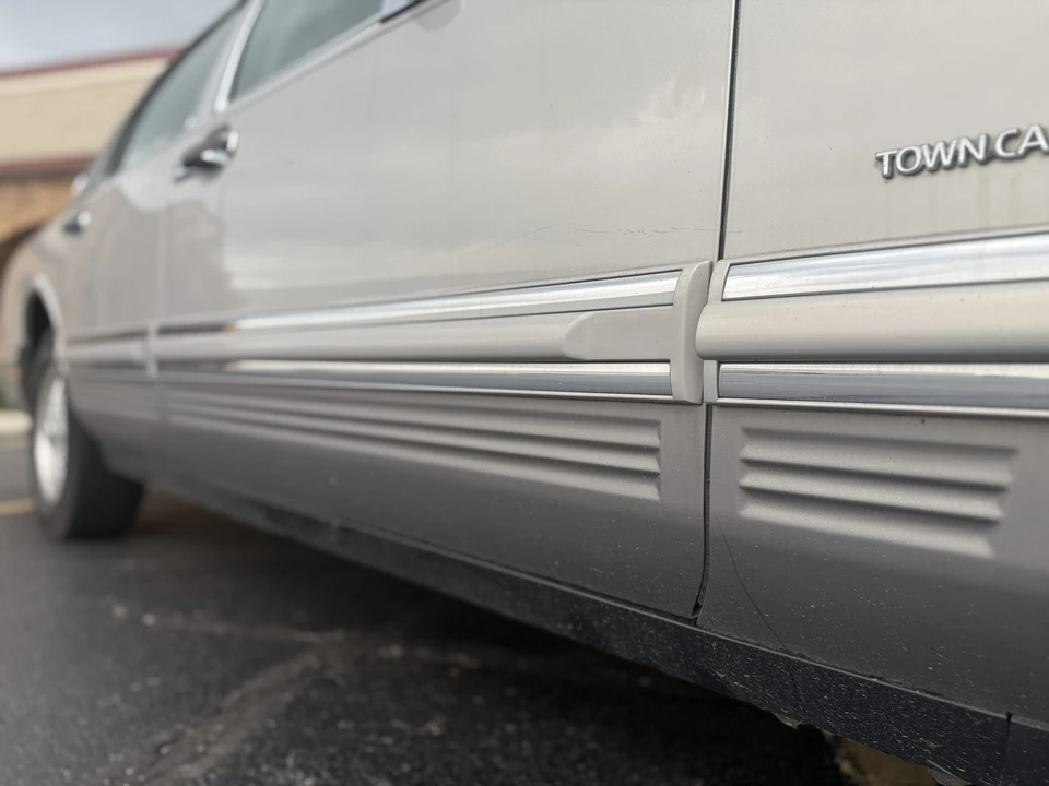 1991 Lincoln Town Car - Image 31 of 31