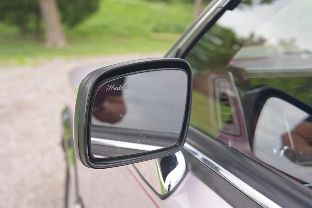 1991 Lincoln Town Car - Image 29 of 31