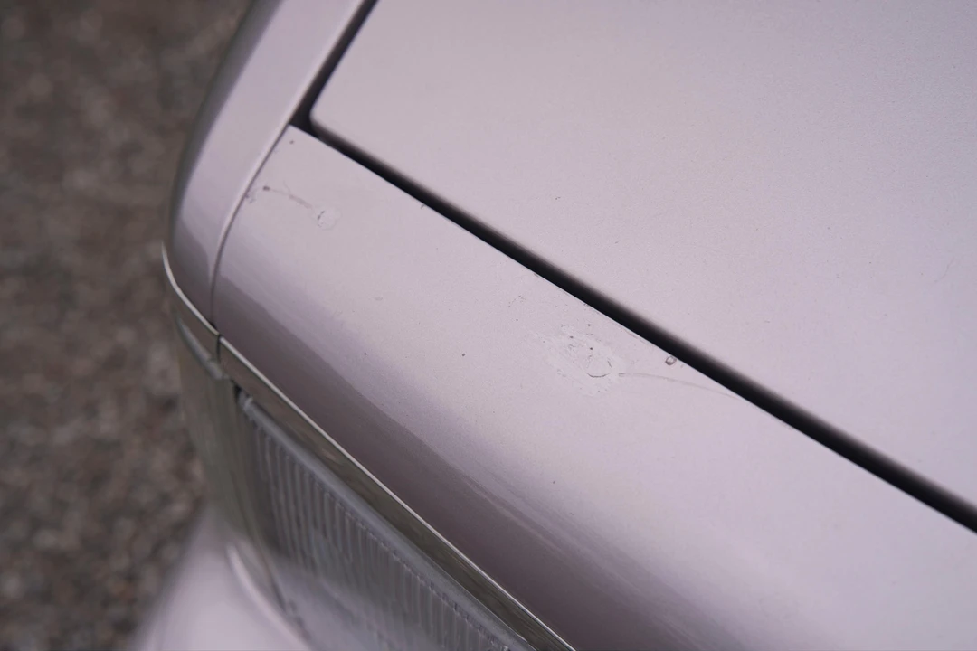 1991 Lincoln Town Car - Image 13 of 31