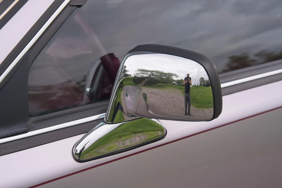 1991 Lincoln Town Car - Image 26 of 31