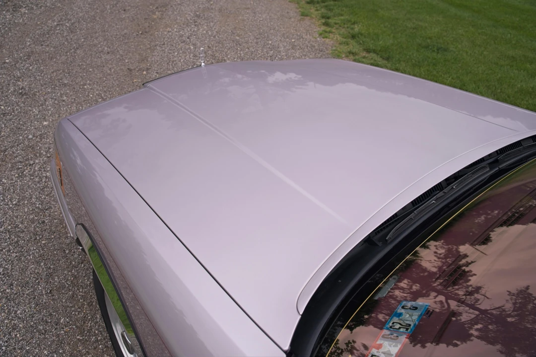 1991 Lincoln Town Car - Image 21 of 31