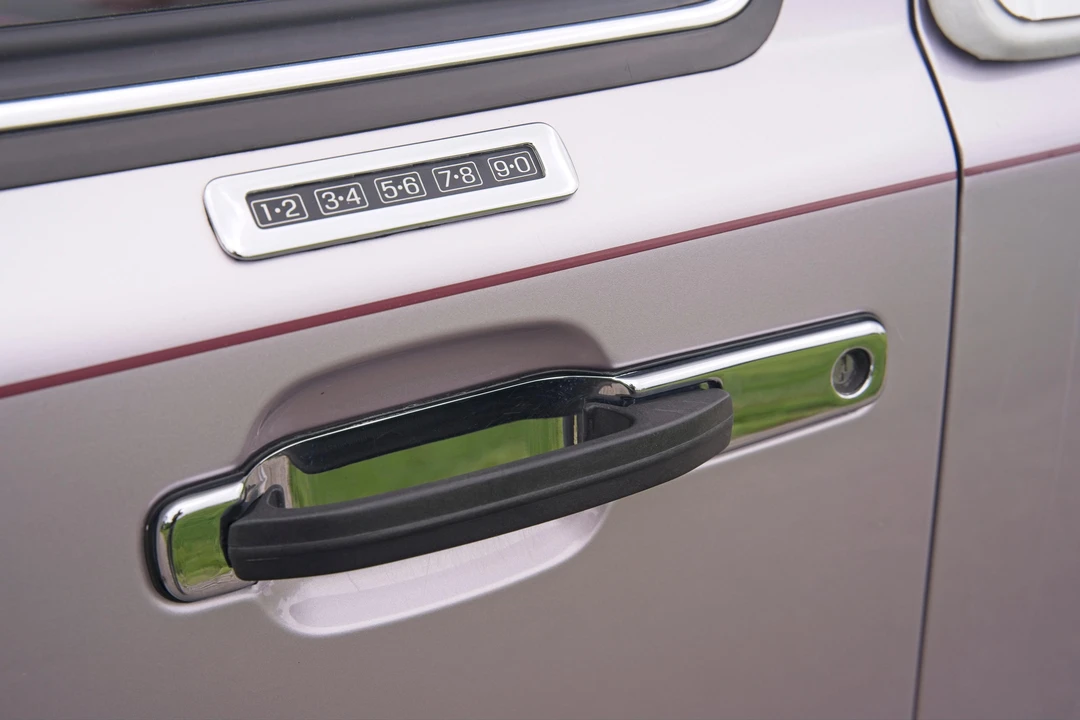 1991 Lincoln Town Car - Image 31 of 31