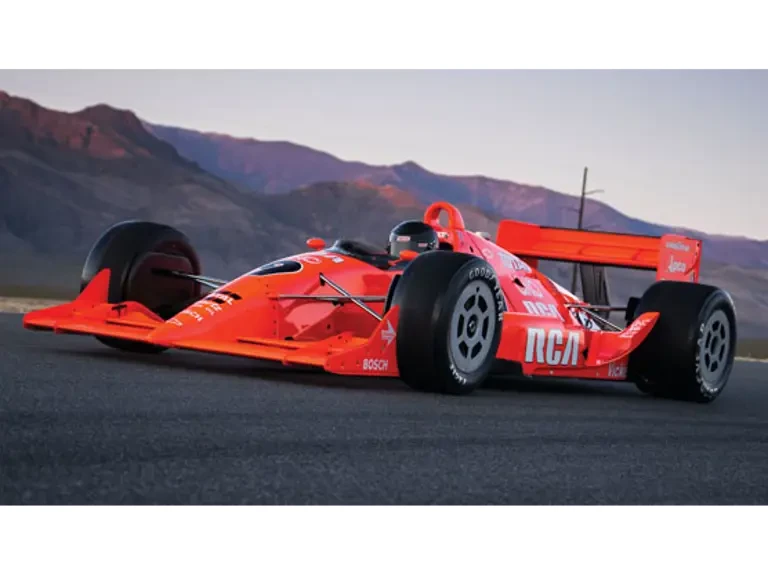 1991 Lola - Image 2 of 2