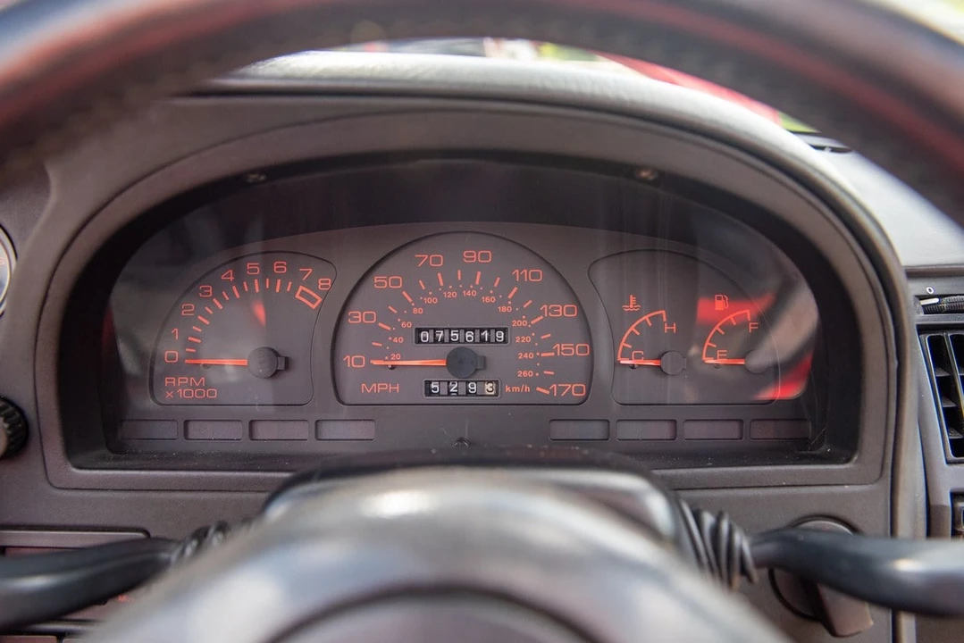 1991 Lotus Elan M100 - Image 4 of 30