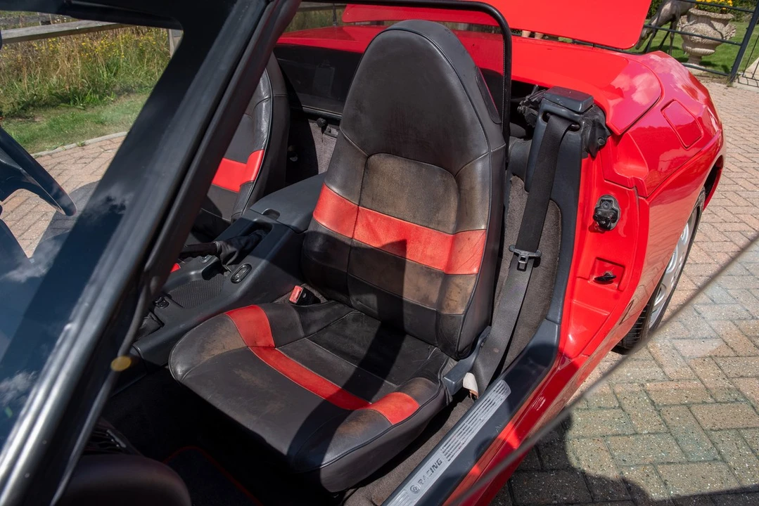 1991 Lotus Elan M100 - Image 6 of 30