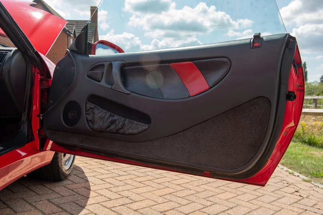 1991 Lotus Elan M100 - Image 23 of 30