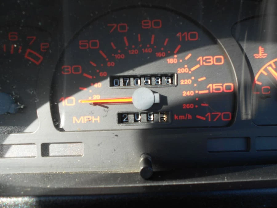1991 Lotus Elan M100 - Image 6 of 12