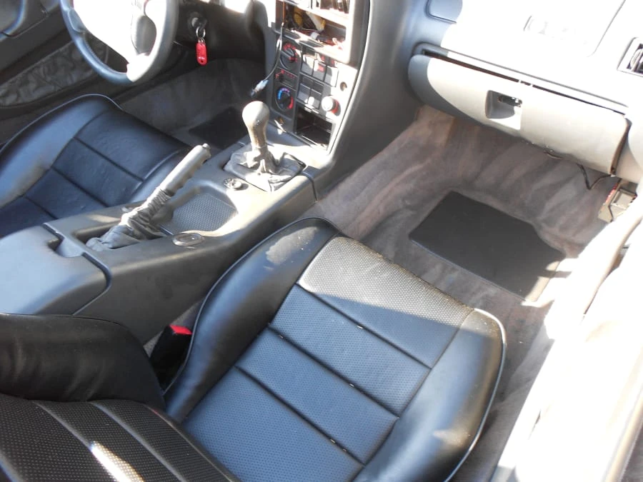1991 Lotus Elan M100 - Image 12 of 12