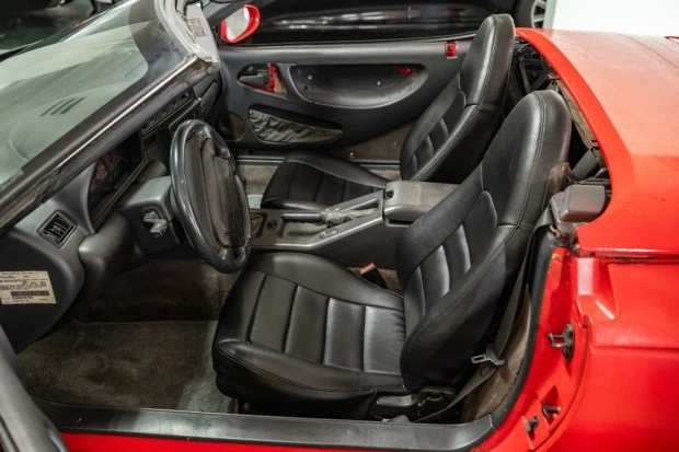 1991 Lotus Elan - Image 4 of 8