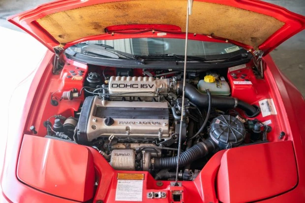 1991 Lotus Elan - Image 6 of 8