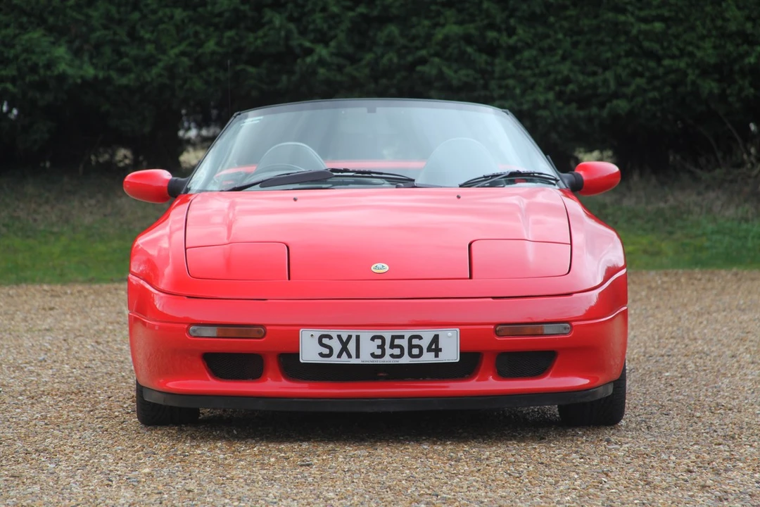 1991 Lotus Elan M100 - Image 14 of 30