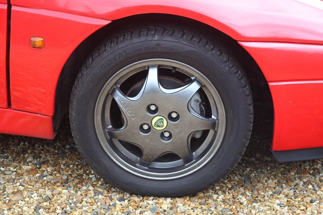 1991 Lotus Elan M100 - Image 30 of 30