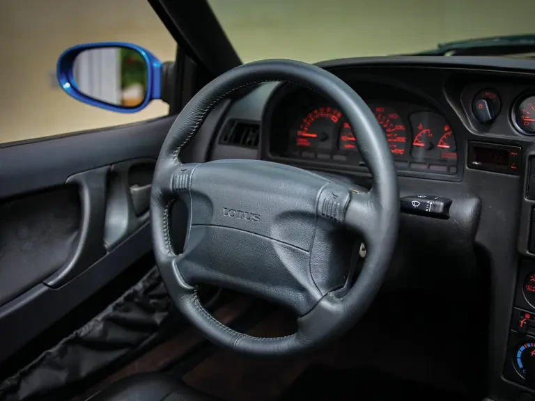 1991 Lotus Elan M100 - Image 11 of 21