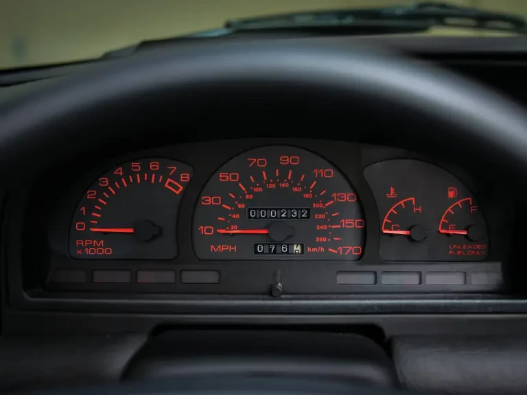 1991 Lotus Elan M100 - Image 12 of 21