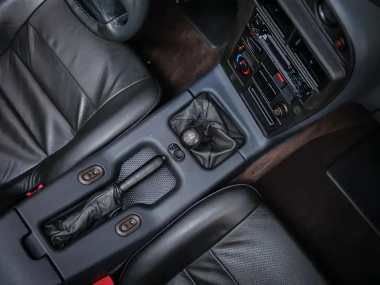 1991 Lotus Elan M100 - Image 15 of 21