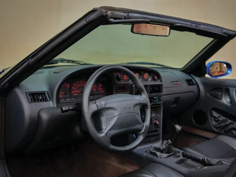 1991 Lotus Elan M100 - Image 5 of 21