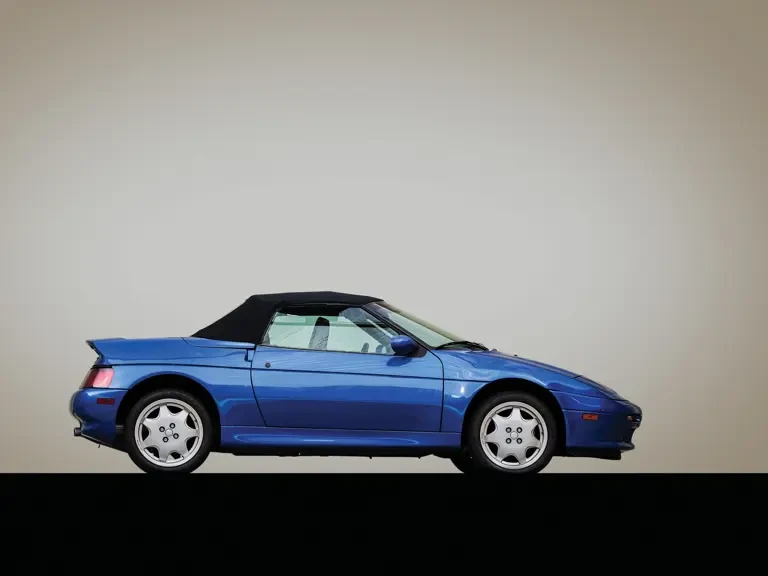 1991 Lotus Elan M100 - Image 9 of 21