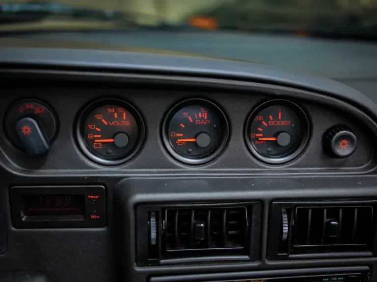 1991 Lotus Elan M100 - Image 13 of 21