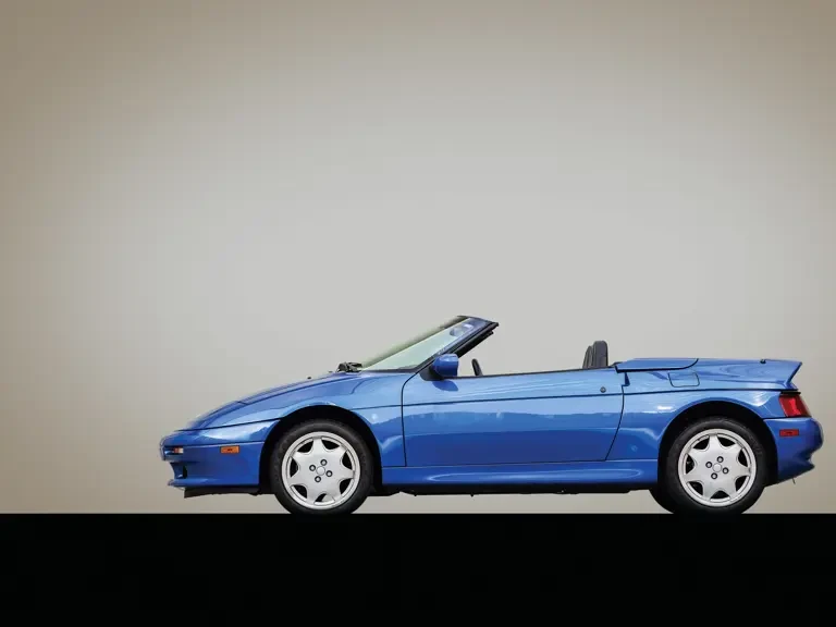 1991 Lotus Elan M100 - Image 6 of 21