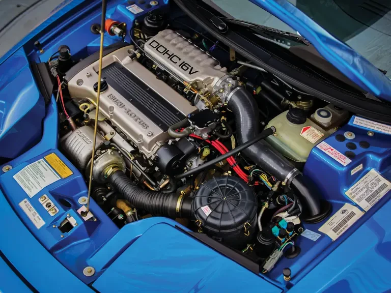 1991 Lotus Elan M100 - Image 18 of 21
