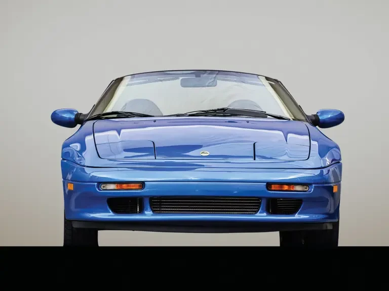 1991 Lotus Elan M100 - Image 7 of 21