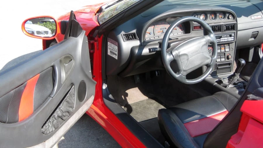 1991 Lotus Elan M100 - Image 3 of 9