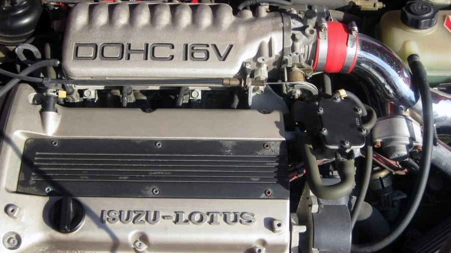 1991 Lotus Elan M100 - Image 6 of 9