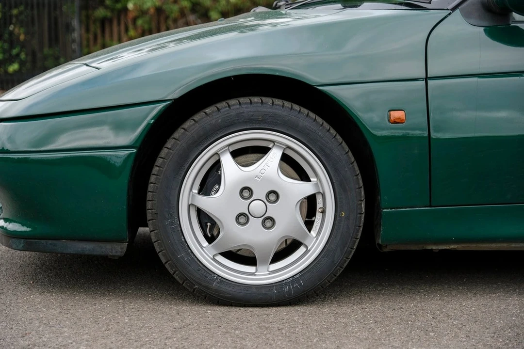 1991 Lotus Elan M100 - Image 21 of 30