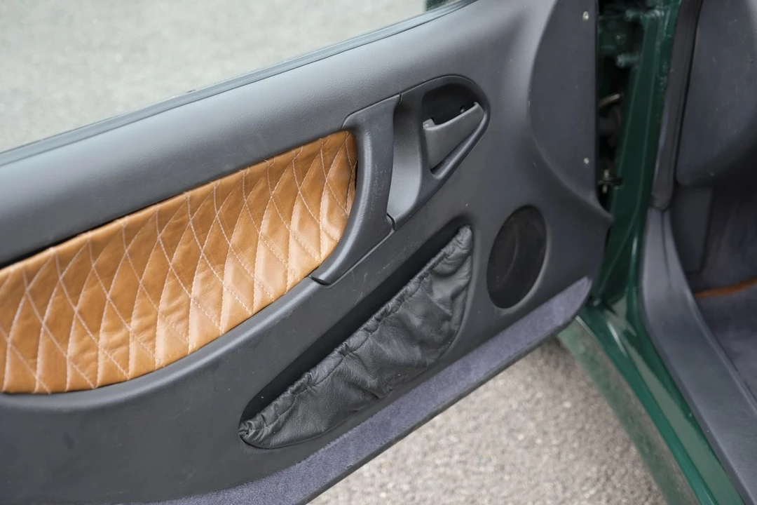 1991 Lotus Elan M100 - Image 29 of 30