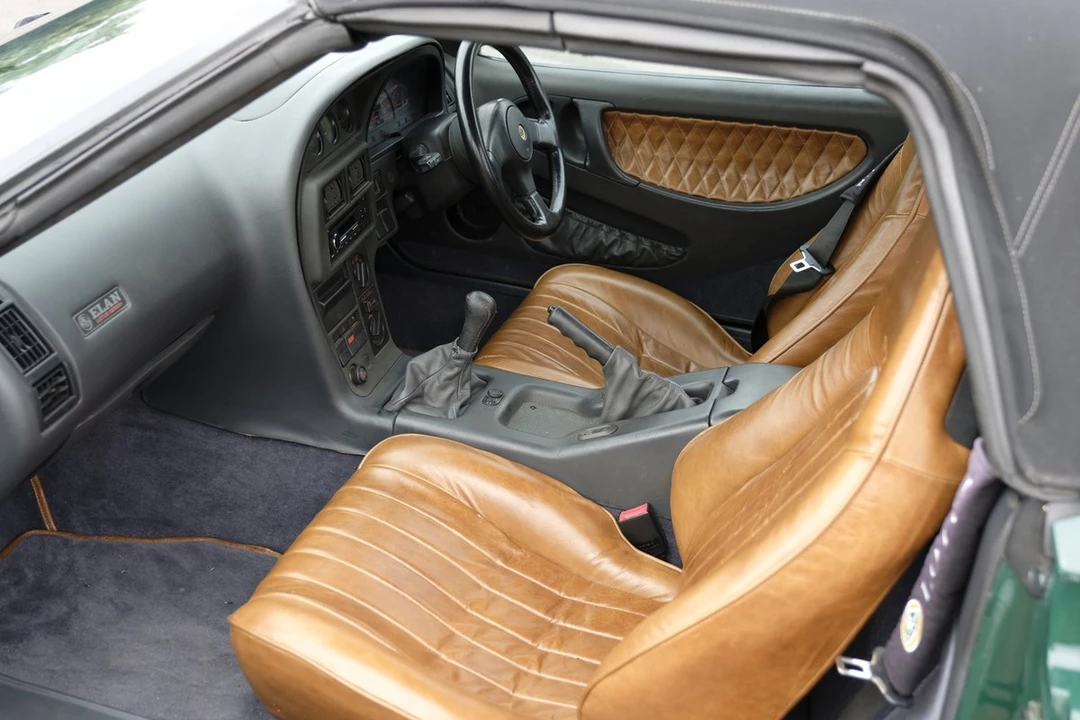 1991 Lotus Elan M100 - Image 28 of 30