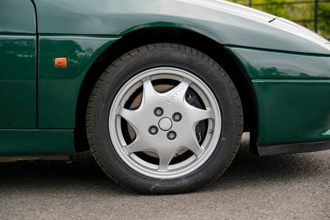 1991 Lotus Elan M100 - Image 24 of 30