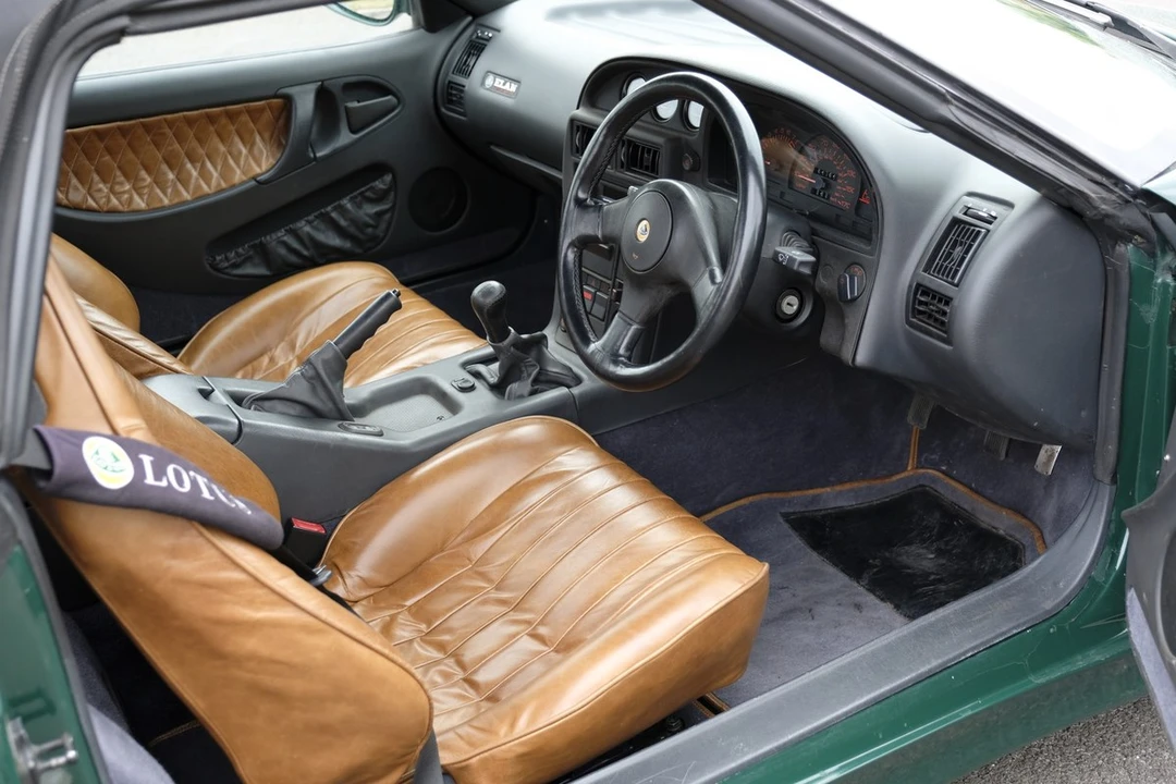 1991 Lotus Elan M100 - Image 25 of 30