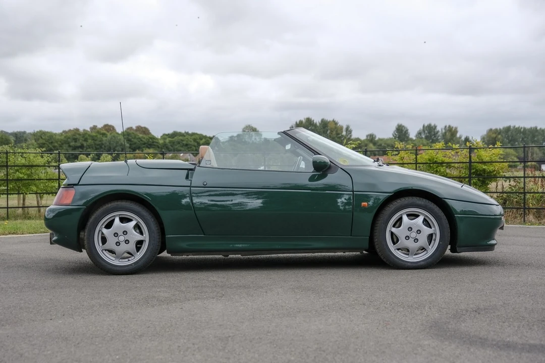1991 Lotus Elan M100 - Image 5 of 30