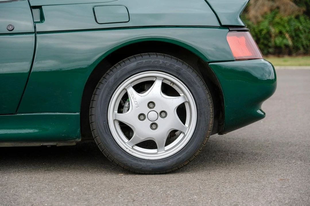 1991 Lotus Elan M100 - Image 22 of 30