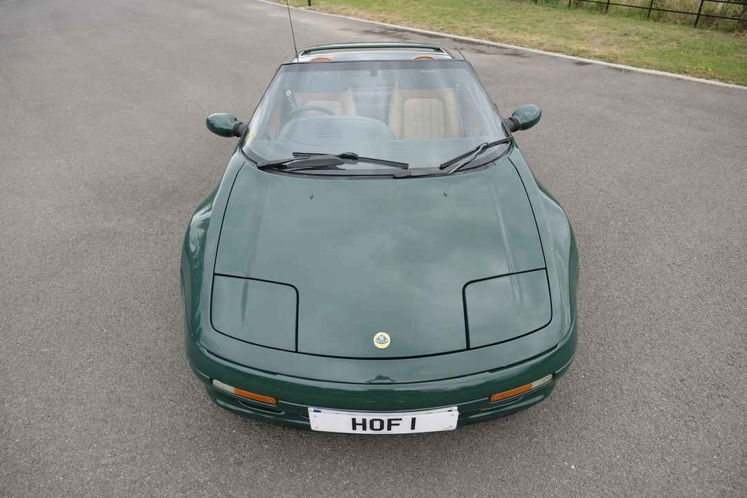 1991 Lotus Elan M100 - Image 4 of 30