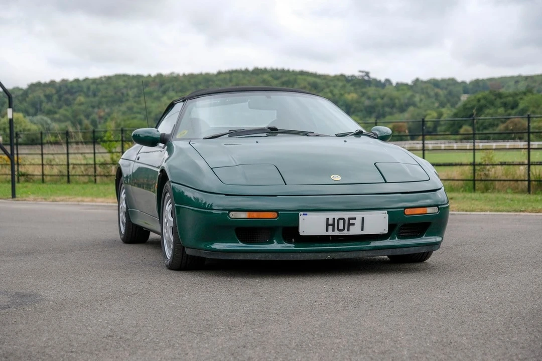 1991 Lotus Elan M100 - Image 13 of 30