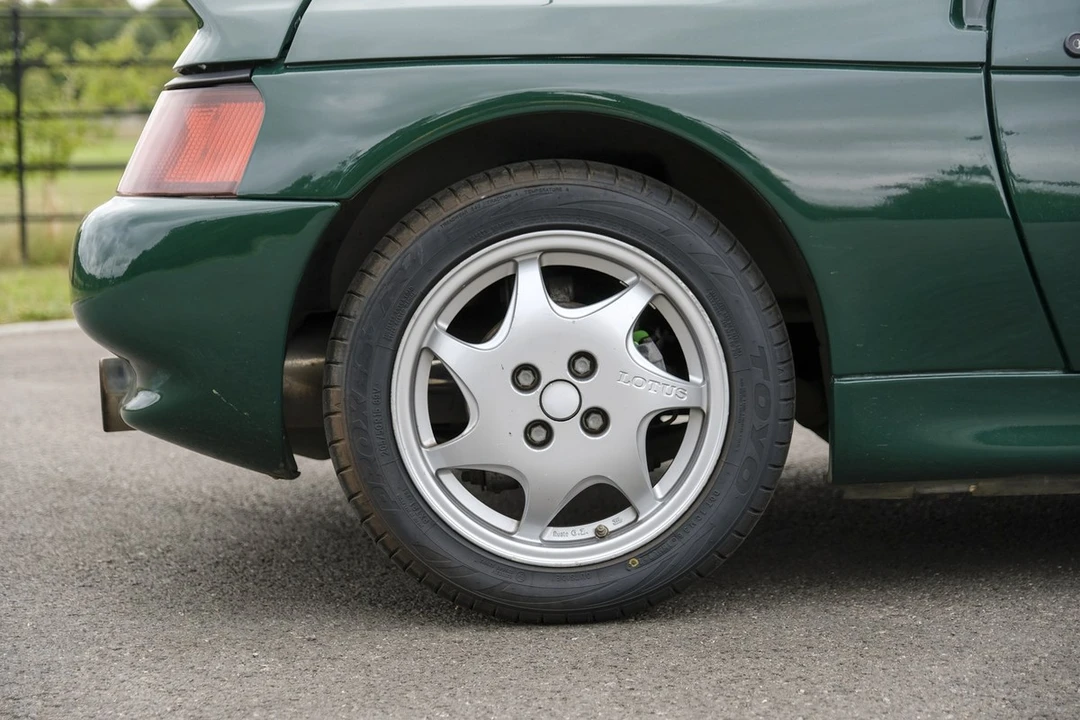 1991 Lotus Elan M100 - Image 23 of 30